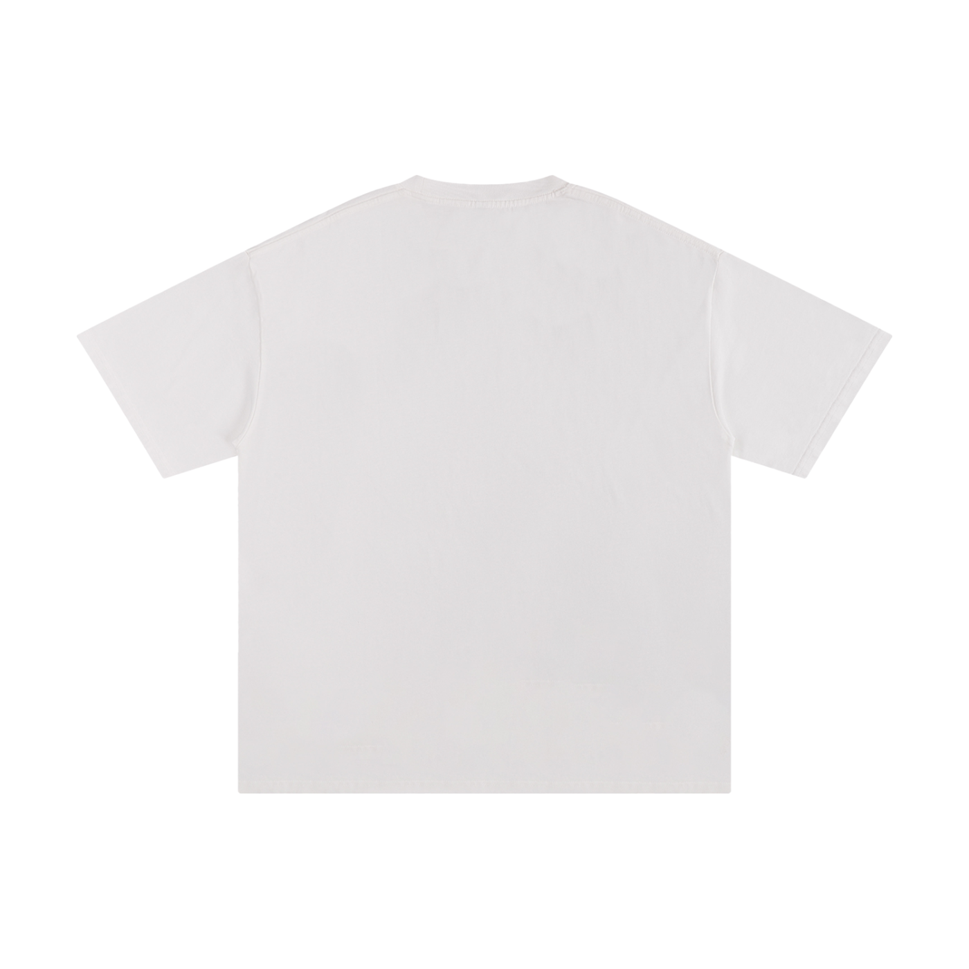 The Sunday Morning Tee